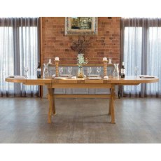 Carlton Furniture Windmere Oval X Leg Extending Dining Table Carlton Furniture Windmere Oval X Leg Extending Dining Table