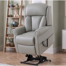 Celebrity Ashfield Dual Motor Rise & Recliner With Headrest & Lumbar Vat Zero Rated Celebrity Ashfield Dual Motor Rise & Recliner With Headrest & Lumbar Vat Zero Rated