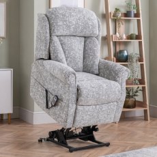Celebrity Ashfield Dual Motor Rise & Recliner With Headrest & Lumbar Vat Zero Rated Celebrity Ashfield Dual Motor Rise & Recliner With Headrest & Lumbar Vat Zero Rated