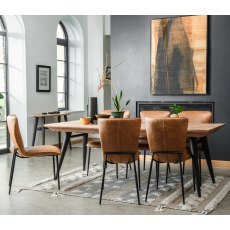 Hafren Collection Sherlock Ella Dining Chair Hafren Collection Sherlock Ella Dining Chair