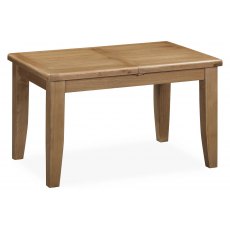Hafren Collection Sherlock Tewkesbury 130cm - 180cm Extending Dining Table