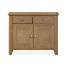 Hafren Collection Sherlock Tewkesbury Narrow Sideboard