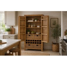 Hafren Collection Sherlock Tewkesbury Larder Unit