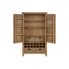 Hafren Collection Sherlock Tewkesbury Larder Unit