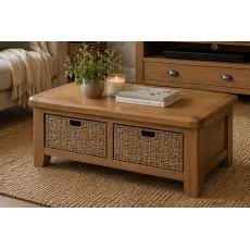 Hafren Collection Sherlock Tewkesbury Coffee Table Hafren Collection Sherlock Tewkesbury Coffee Table