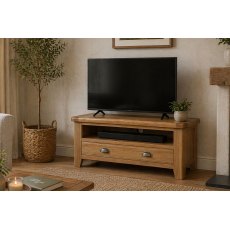 Hafren Collection Sherlock Tewkesbury TV Unit Hafren Collection Sherlock Tewkesbury TV Unit
