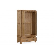 Hafren Collection Sherlock Tewkesbury Double Wardrobe