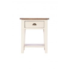 Hafren Collection Sherlock Cotswold Lamp Table