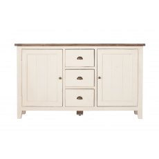 Hafren Collection Sherlock Cotswold Wide Sideboard