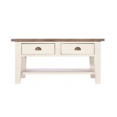 Hafren Collection Sherlock Cotswold Coffee Table Hafren Collection Sherlock Cotswold Coffee Table