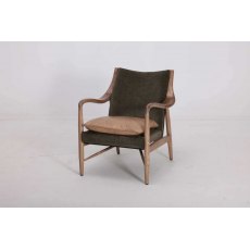 Carlton Furniture Additions Tisbury Chair In Verona Seaweed Carlton Furniture Additions Tisbury Chair In Verona Seaweed