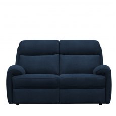G Plan Hardy 2 Seater Sofa With Heated Seats