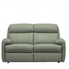 G Plan Hardy 2 Seater Sofa With Heated Seats