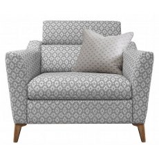 Ashwood Designs Otis Armchair