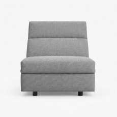 Ashwood Designs Otis Large Arnless Unit Ashwood Designs Otis Large Arnless Unit