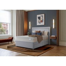 Sealy Select Medium Luxe Divan Set