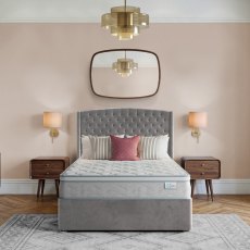 Sealy Select Extra Firm Luxe Mattress Sealy Select Extra Firm Luxe Mattress