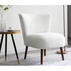 Kyoto Bobby Accent Chair