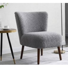Kyoto Bobby Accent Chair