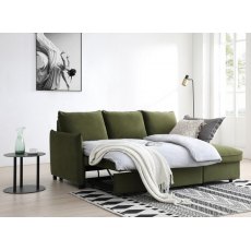 Kyoto Blaire Corner Sofabed Kyoto Blaire Corner Sofabed