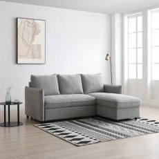 Kyoto Blaire Corner Sofabed Kyoto Blaire Corner Sofabed