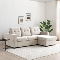 Kyoto Hampton Corner Sofabed Kyoto Hampton Corner Sofabed