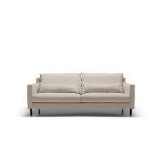 Sits Sally 3 Seater Sofa Standard Cushions Sits Sally 3 Seater Sofa Standard Cushions