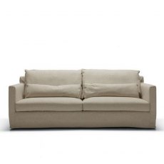 Sits Sally 2 Seater Sofa Standard Cushions