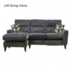 Buoyant Upholstery Alice Powered Recliner Chaise Sofa Buoyant Upholstery Alice Powered Recliner Chaise Sofa