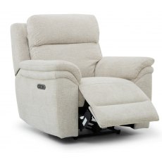 Buoyant Upholstery Pisces Armchair Power Recliner Buoyant Upholstery Pisces Armchair Power Recliner