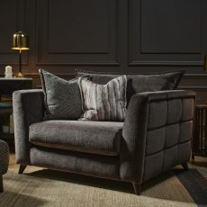 Buoyant Upholstery Matteo Love Seat Buoyant Upholstery Matteo Love Seat
