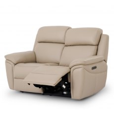 Buoyant Upholstery Taurus 2 Seater Power Recliner Sofa Buoyant Upholstery Taurus 2 Seater Power Recliner Sofa