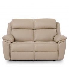 Buoyant Upholstery Taurus 2 Seater Power Recliner Sofa With Power Headrest Buoyant Upholstery Taurus 2 Seater Power Recliner Sofa With Power Headrest