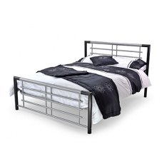 Metal Beds Atlanta Bed Frame