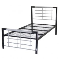 Metal Beds Atlanta Bed Frame