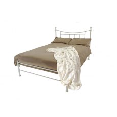 Metal Beds Bristol Bedstead