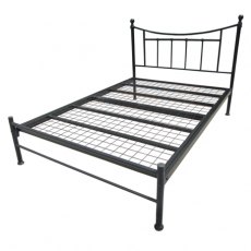 Metal Beds Bristol Bedstead