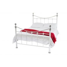 Metal Beds Cambridge Bedstead