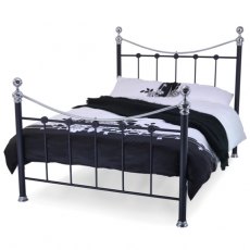 Metal Beds Cambridge Bedstead