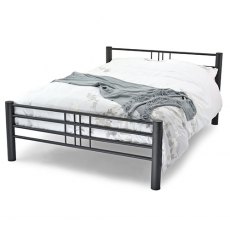 Metal Beds Cuba Bedstead