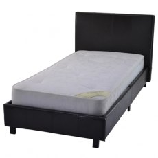 Metal Beds New York Bed Frame