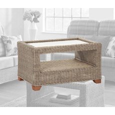 The Cane Industries Martello Coffee Table