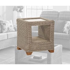 The Cane Industries Martello Side Table