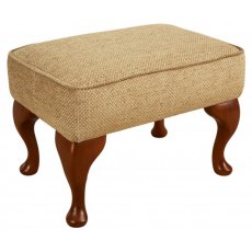 Celebrity Legged Footstool