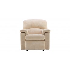 G Plan Chloe Small Armchair