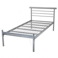 Metal Beds Contract Bedstead