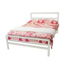 Metal Beds Eaton Bed Frame