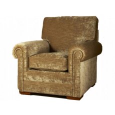 Parker Knoll Canterbury Armchair