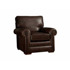 Parker Knoll Canterbury Armchair