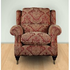 Parker Knoll Henley Armchair